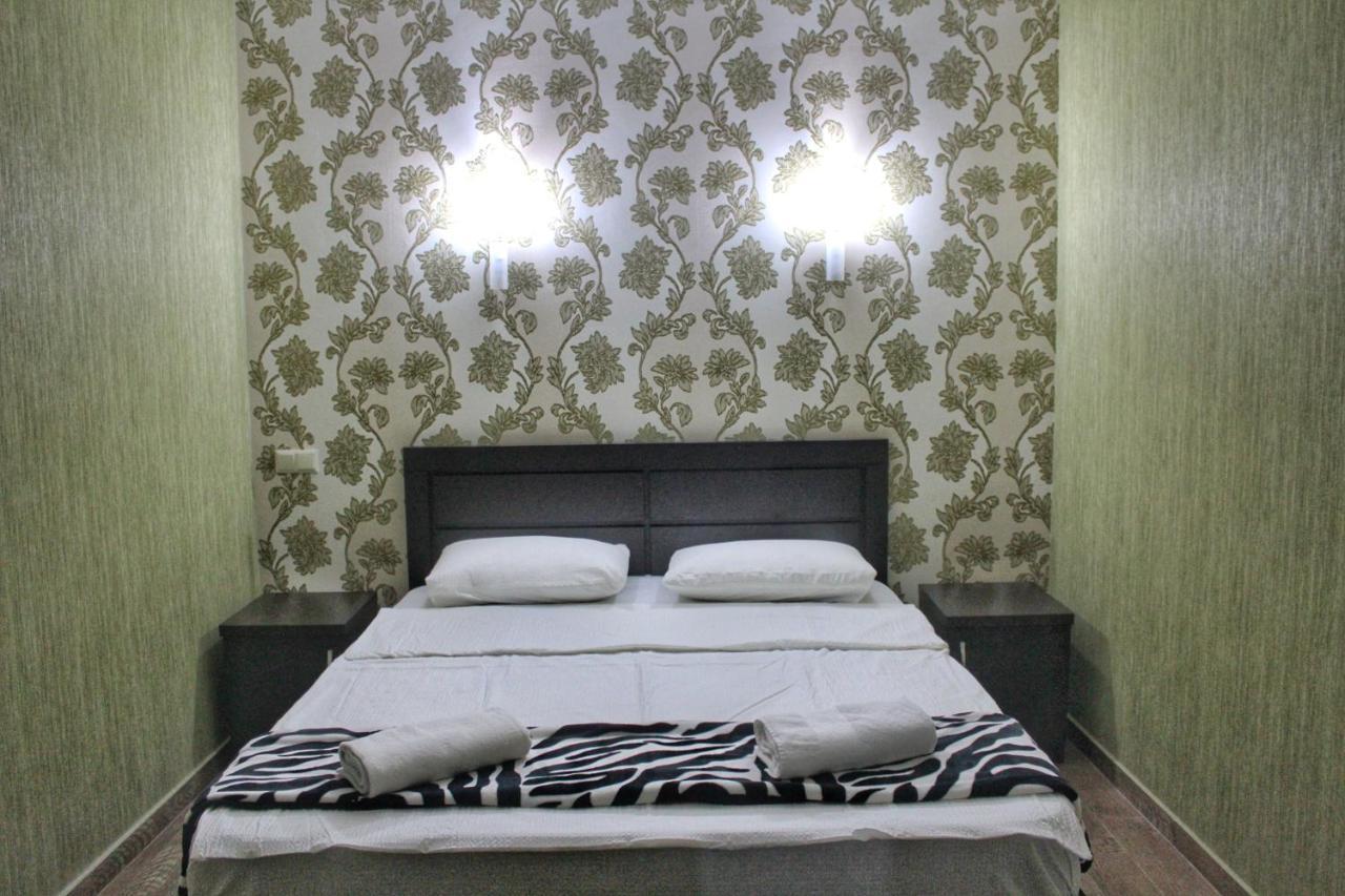 טביליסי Hotel Elegant 2 מראה חיצוני תמונה