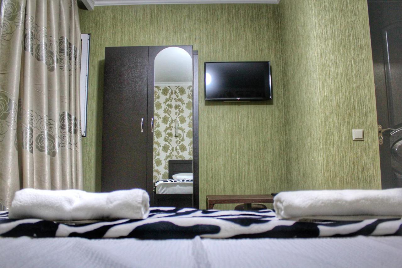 טביליסי Hotel Elegant 2 מראה חיצוני תמונה