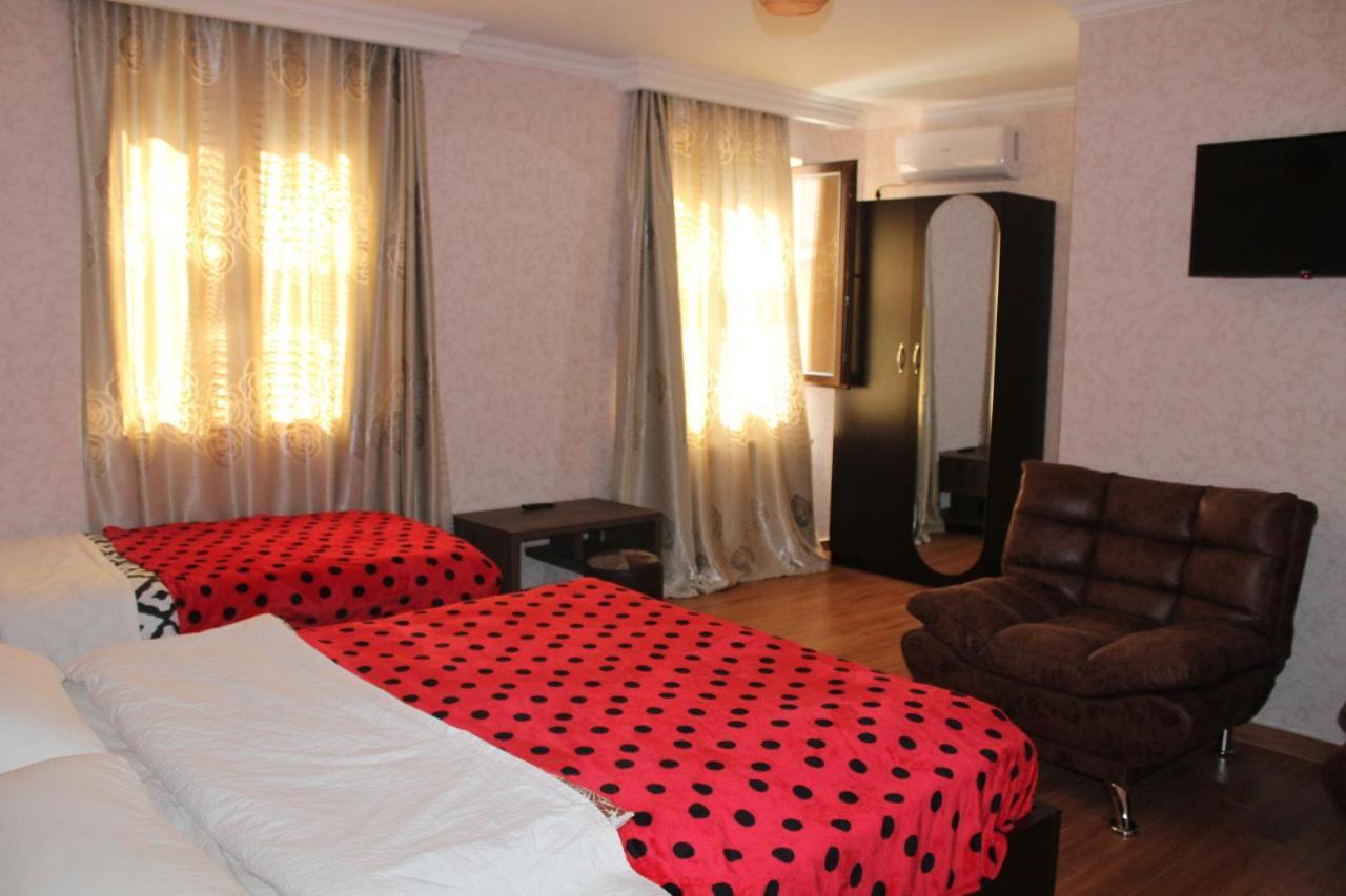 טביליסי Hotel Elegant 2 מראה חיצוני תמונה