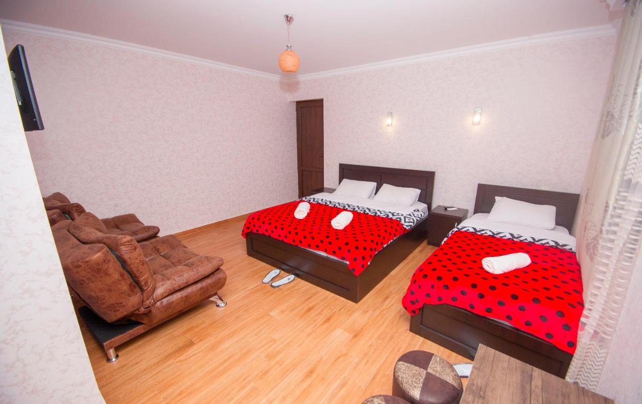 טביליסי Hotel Elegant 2 מראה חיצוני תמונה
