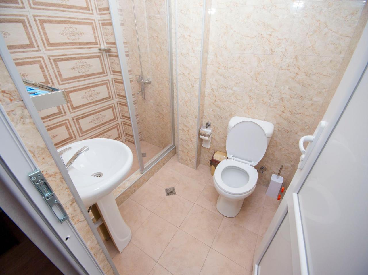 טביליסי Hotel Elegant 2 מראה חיצוני תמונה