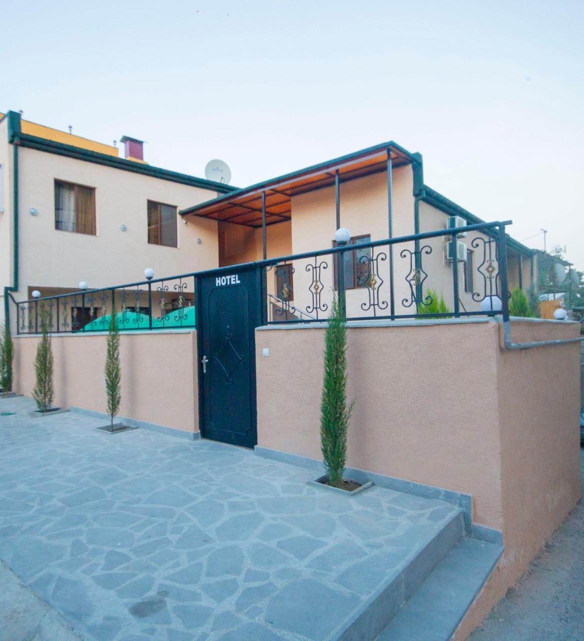 טביליסי Hotel Elegant 2 מראה חיצוני תמונה