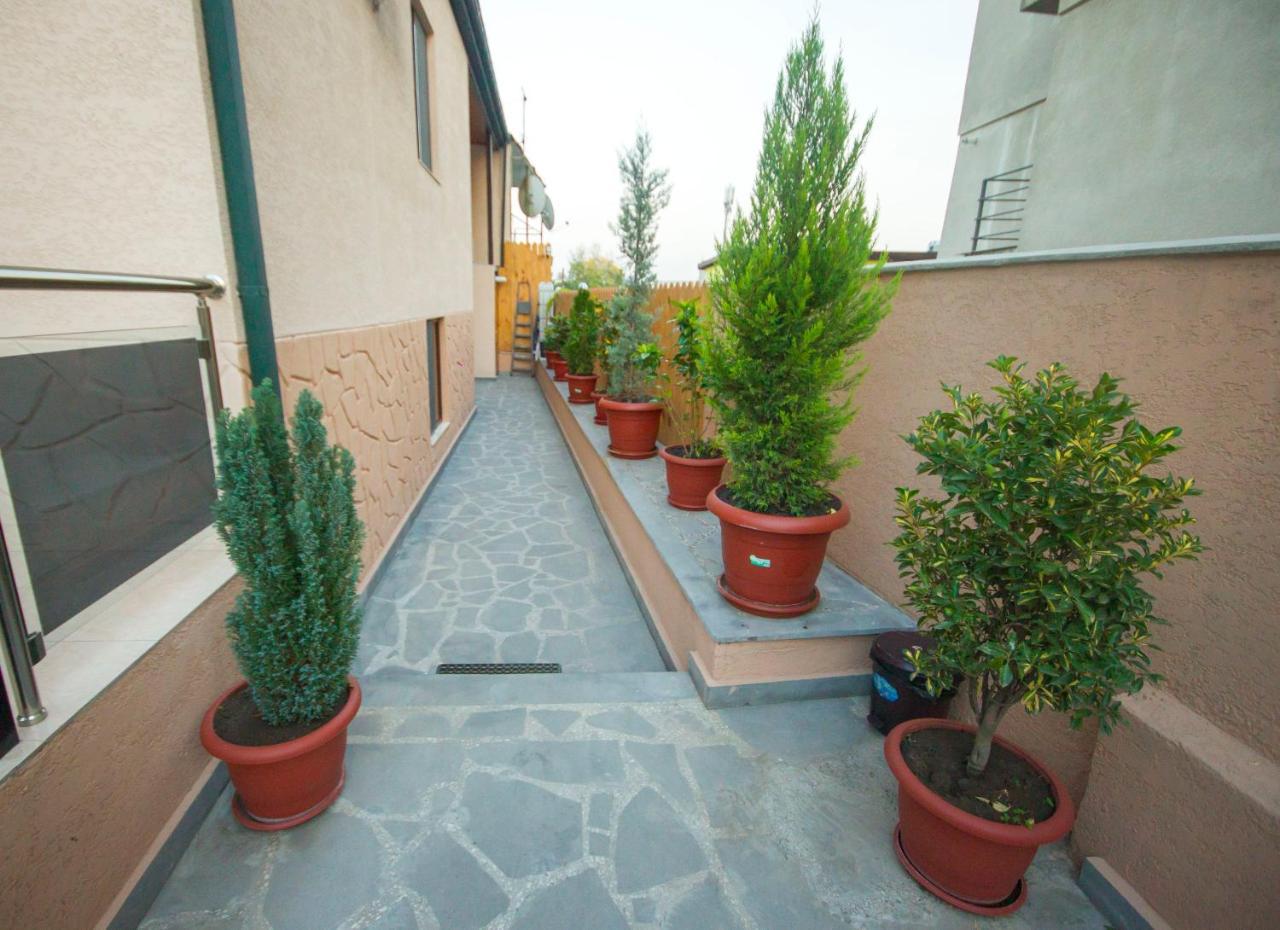 טביליסי Hotel Elegant 2 מראה חיצוני תמונה