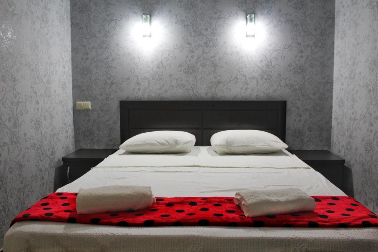 טביליסי Hotel Elegant 2 מראה חיצוני תמונה