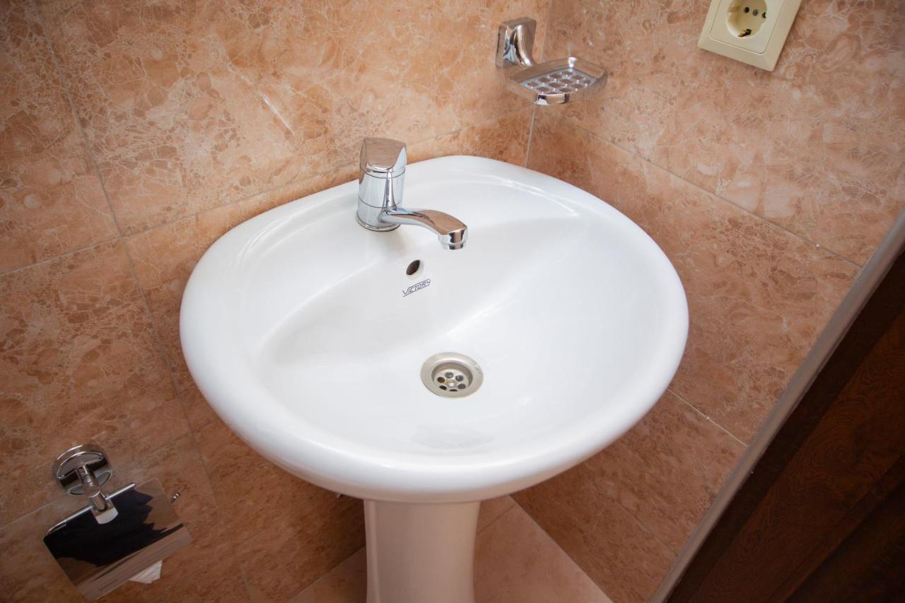 טביליסי Hotel Elegant 2 מראה חיצוני תמונה