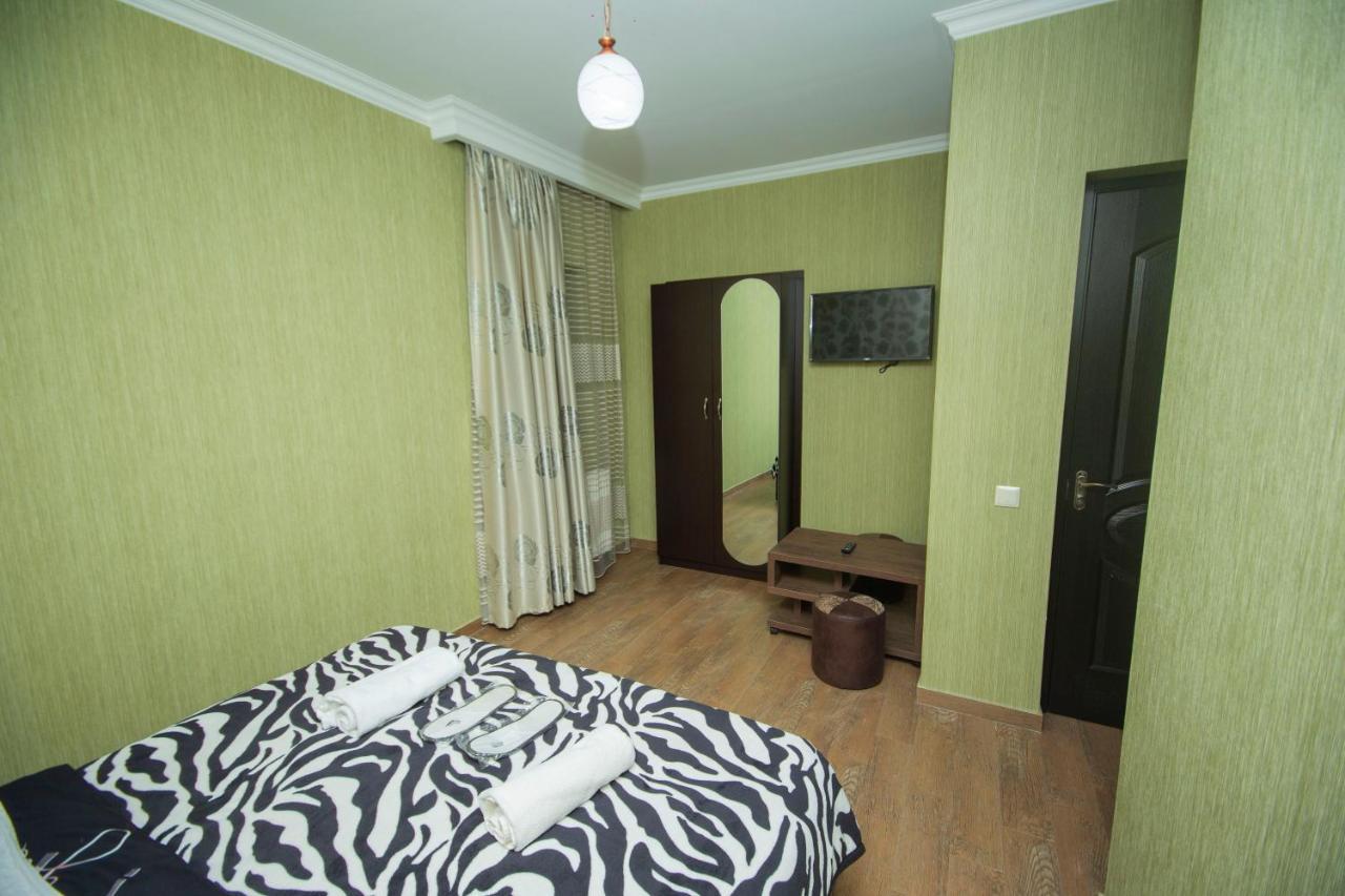 טביליסי Hotel Elegant 2 מראה חיצוני תמונה