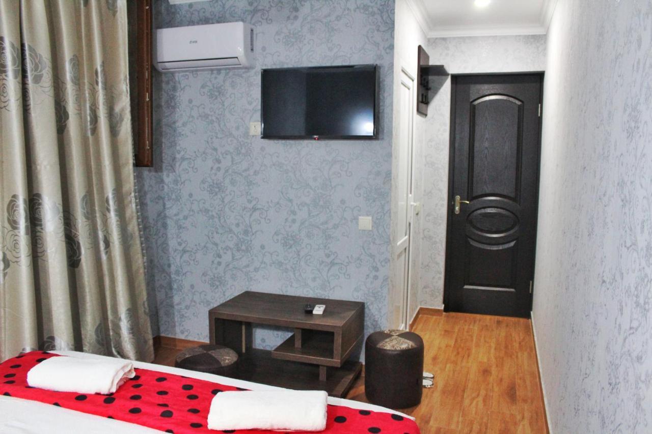 טביליסי Hotel Elegant 2 מראה חיצוני תמונה