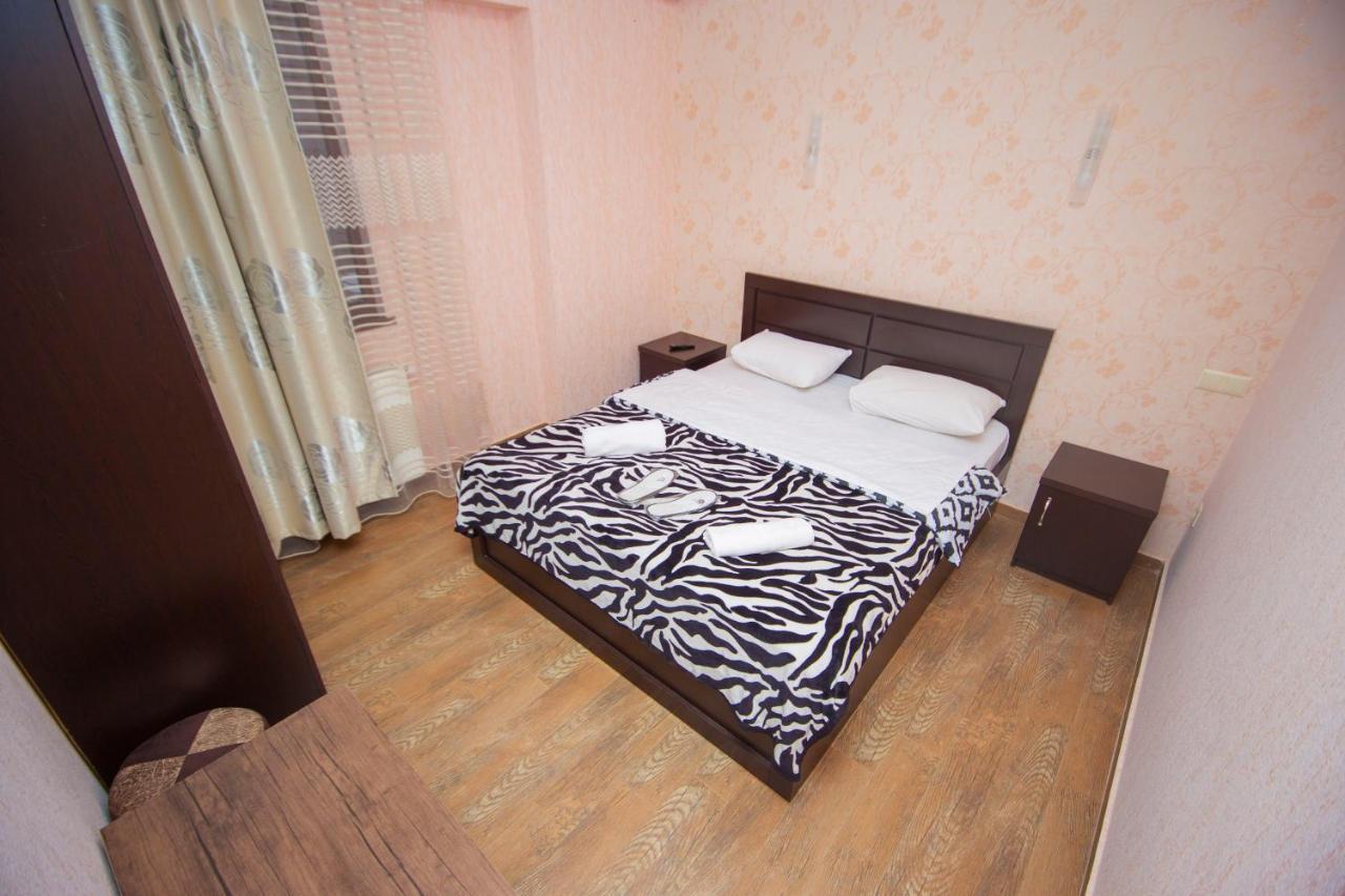 טביליסי Hotel Elegant 2 מראה חיצוני תמונה