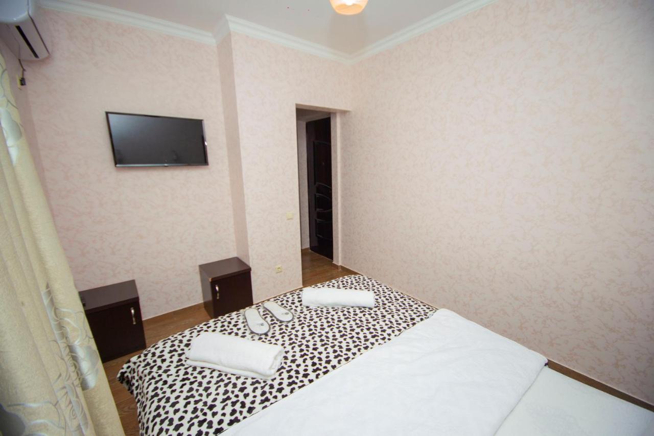 טביליסי Hotel Elegant 2 מראה חיצוני תמונה