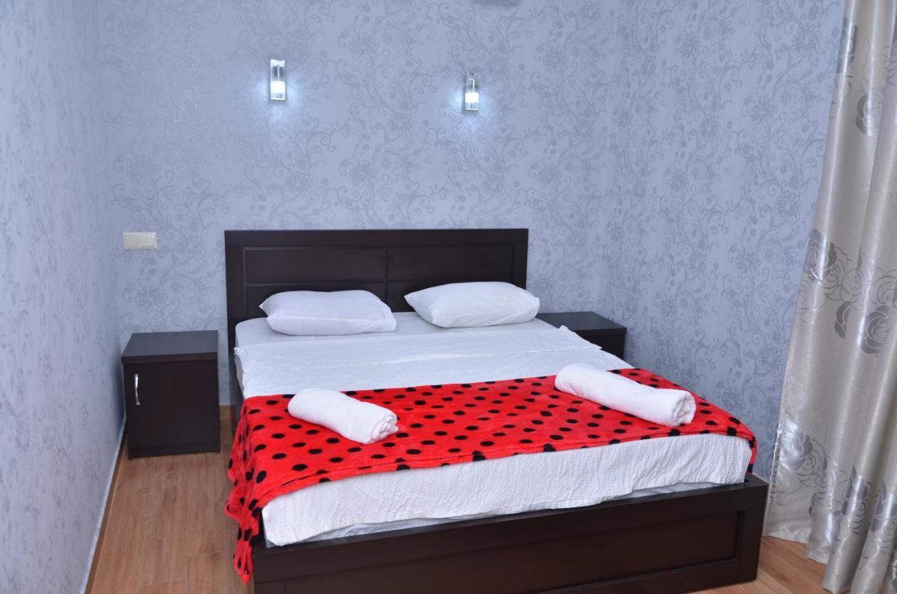 טביליסי Hotel Elegant 2 מראה חיצוני תמונה