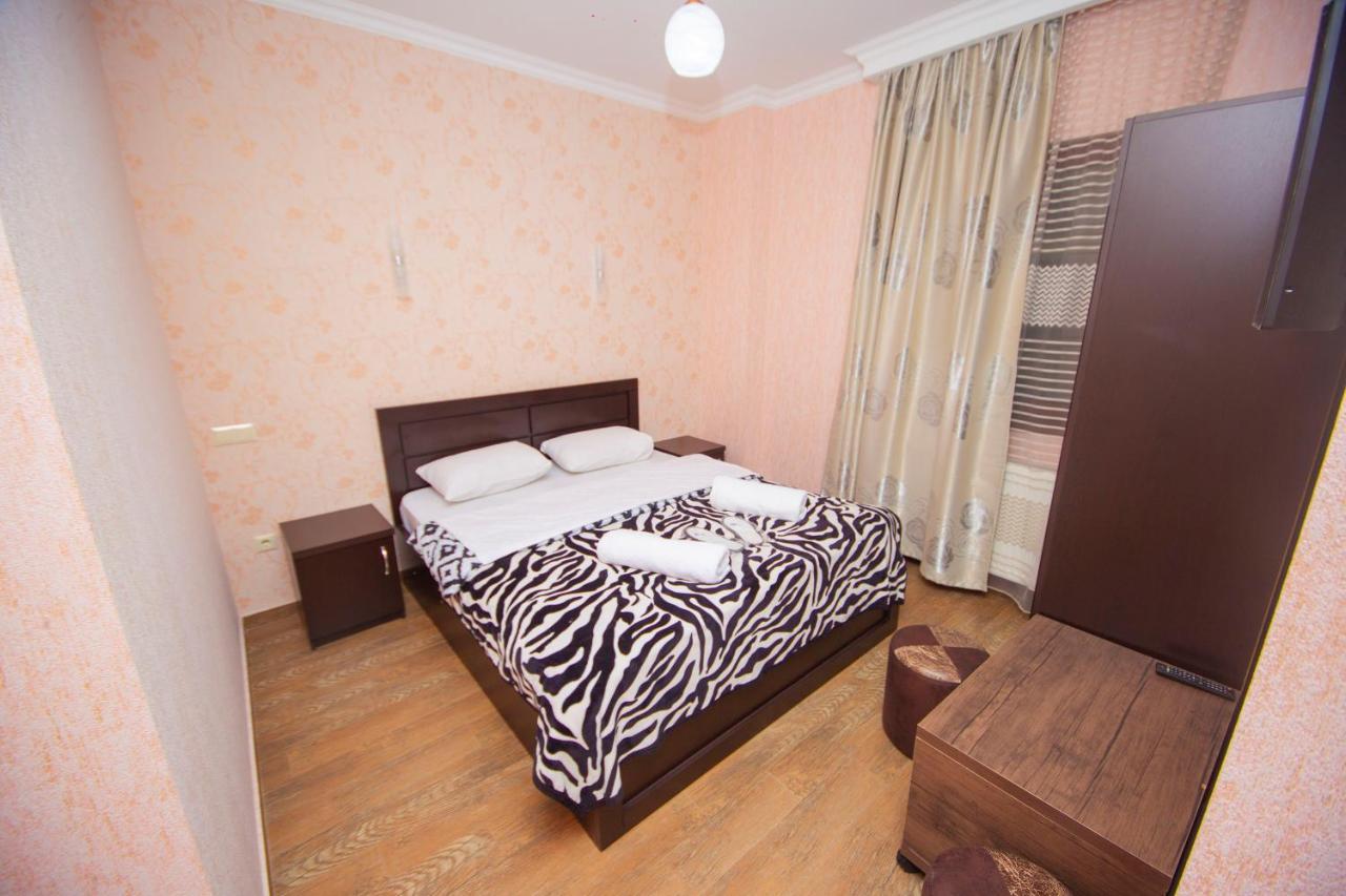 טביליסי Hotel Elegant 2 מראה חיצוני תמונה
