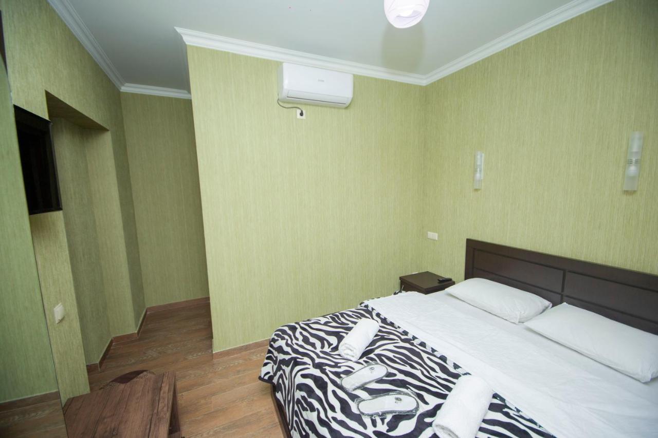 טביליסי Hotel Elegant 2 מראה חיצוני תמונה
