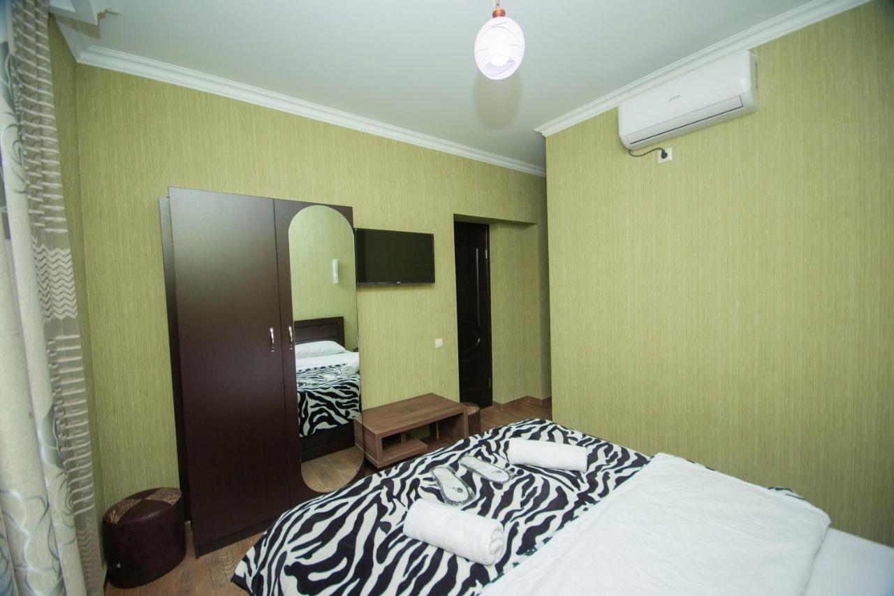 טביליסי Hotel Elegant 2 מראה חיצוני תמונה