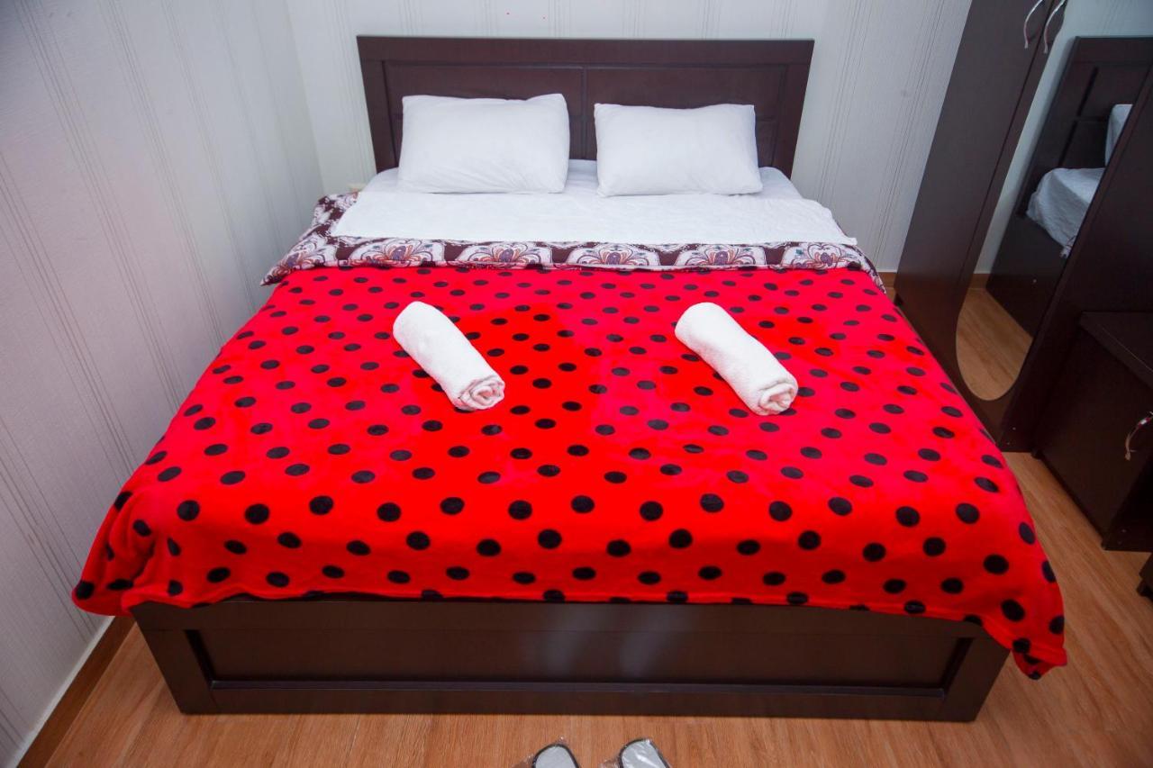 טביליסי Hotel Elegant 2 מראה חיצוני תמונה